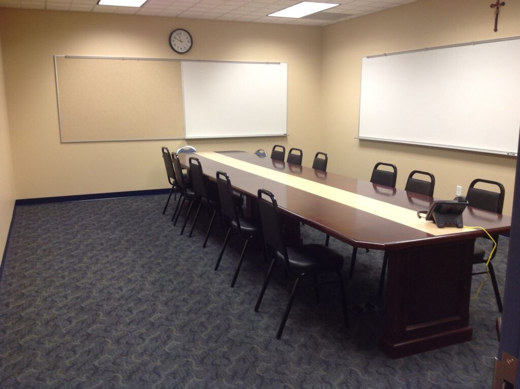 15/19Conference Room